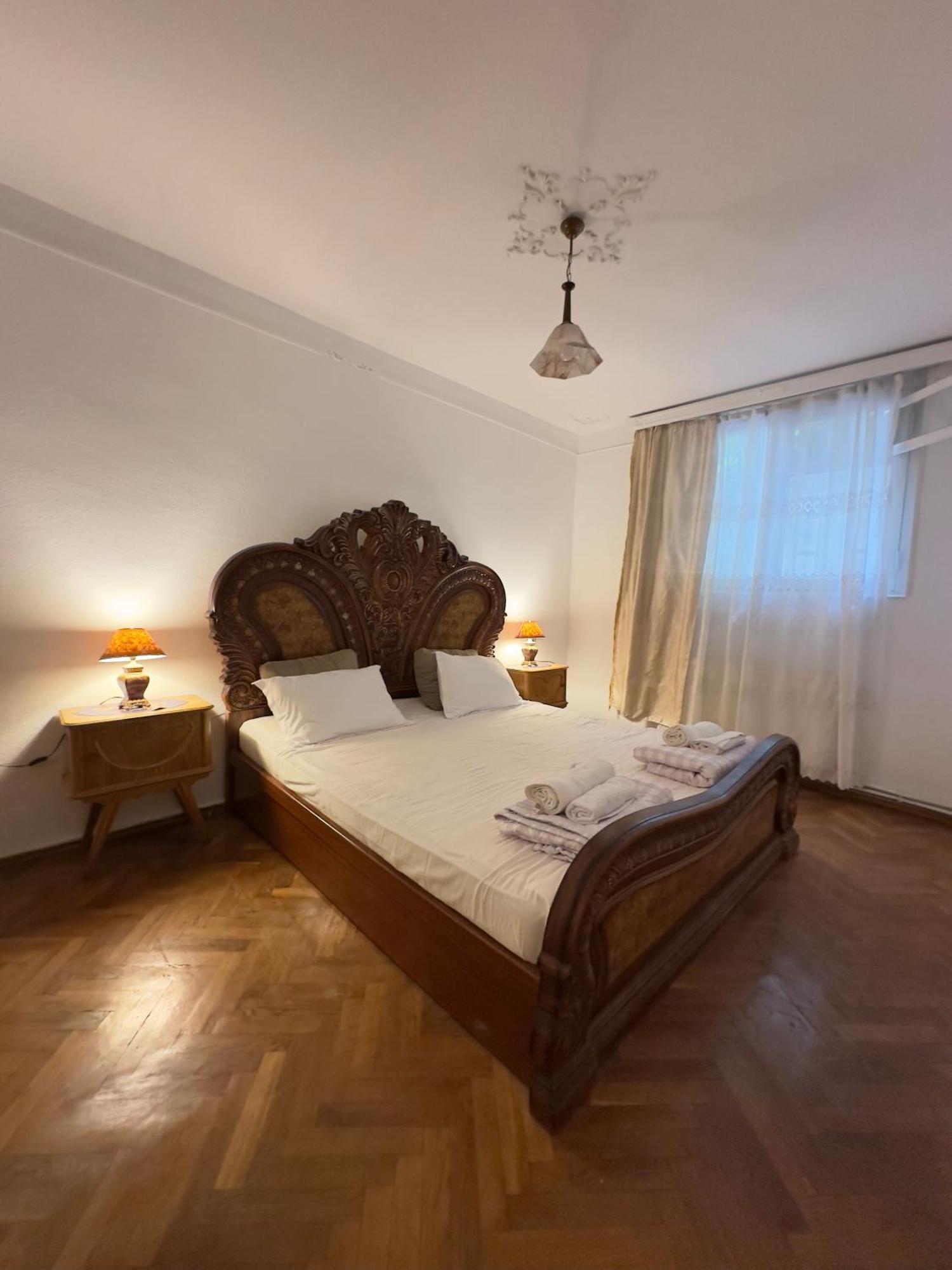 Davit'S Apartment 21 Tbilisi Eksteriør billede